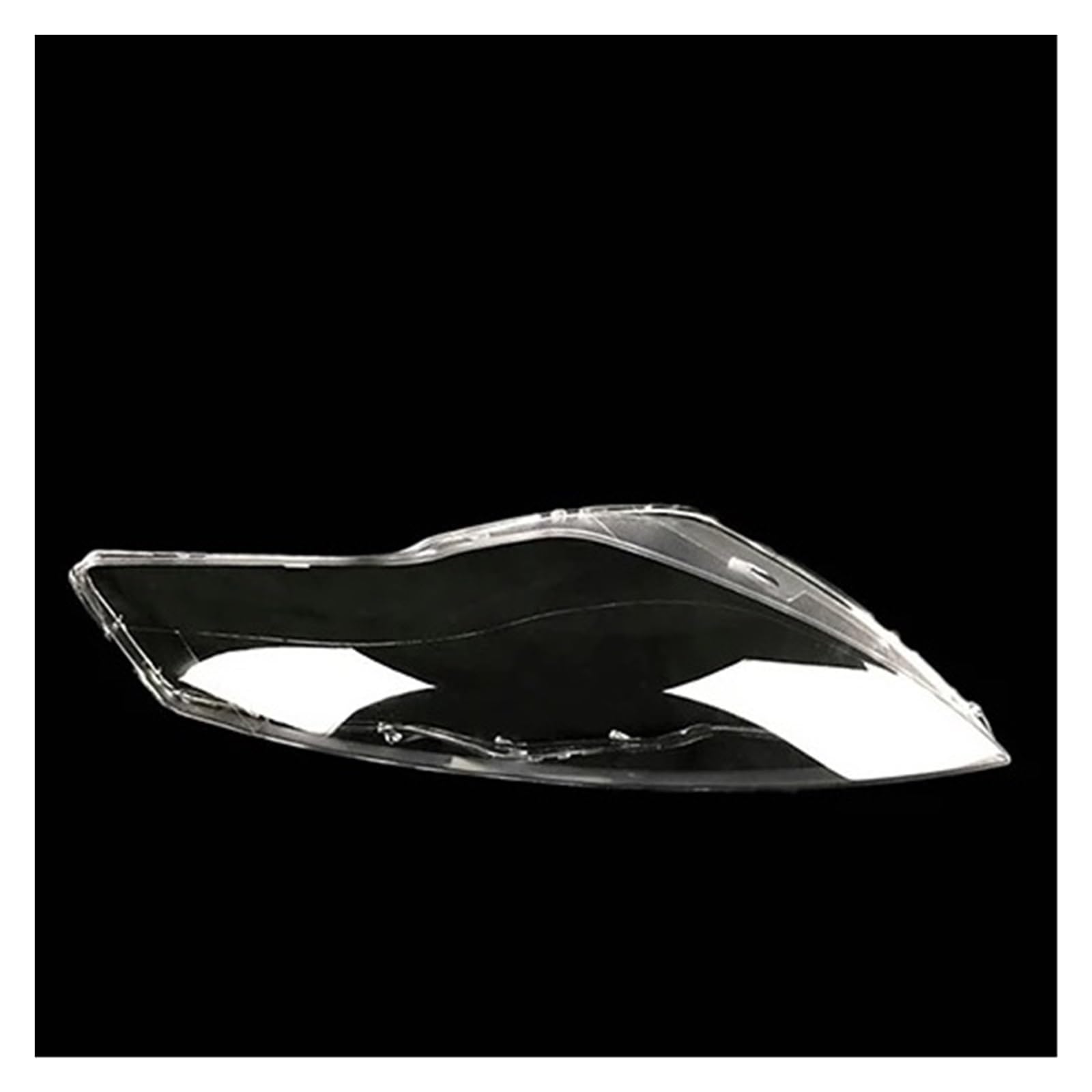 Scheinwerfer Shell Lampenschirm Für Ford Für Mondeo 2008 2009-2012 Scheinwerfer Klare Kappen Transparente Lampenschirme Scheinwerfer Shell Objektivmasken Scheinwerferabdeckung Objektiv Scheinwerfer Gl von Barhbt