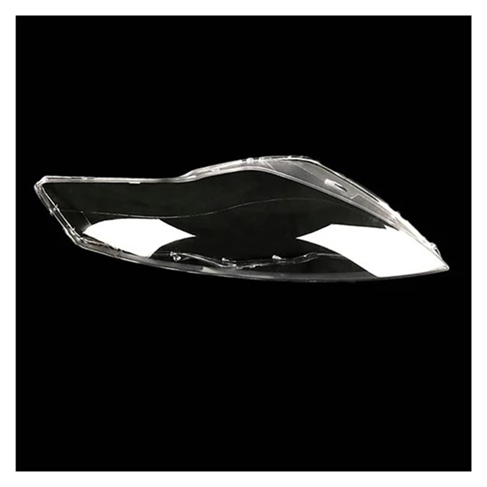 Scheinwerfer Shell Lampenschirm Für Ford Für Mondeo 2008-2011 2012 Scheinwerfer Klare Kappen Transparente Lampenschirme Scheinwerfer Shell Objektivmasken Scheinwerferabdeckung Objektiv Scheinwerfer Gl von Barhbt
