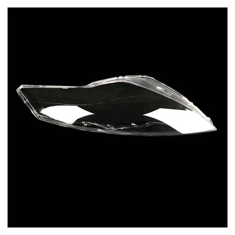 Scheinwerfer Shell Lampenschirm Für Ford Für Mondeo 2008-2011 2012 Scheinwerfer Klare Kappen Transparente Lampenschirme Scheinwerfer Shell Objektivmasken Scheinwerferabdeckung Objektiv Scheinwerfer Gl von Barhbt