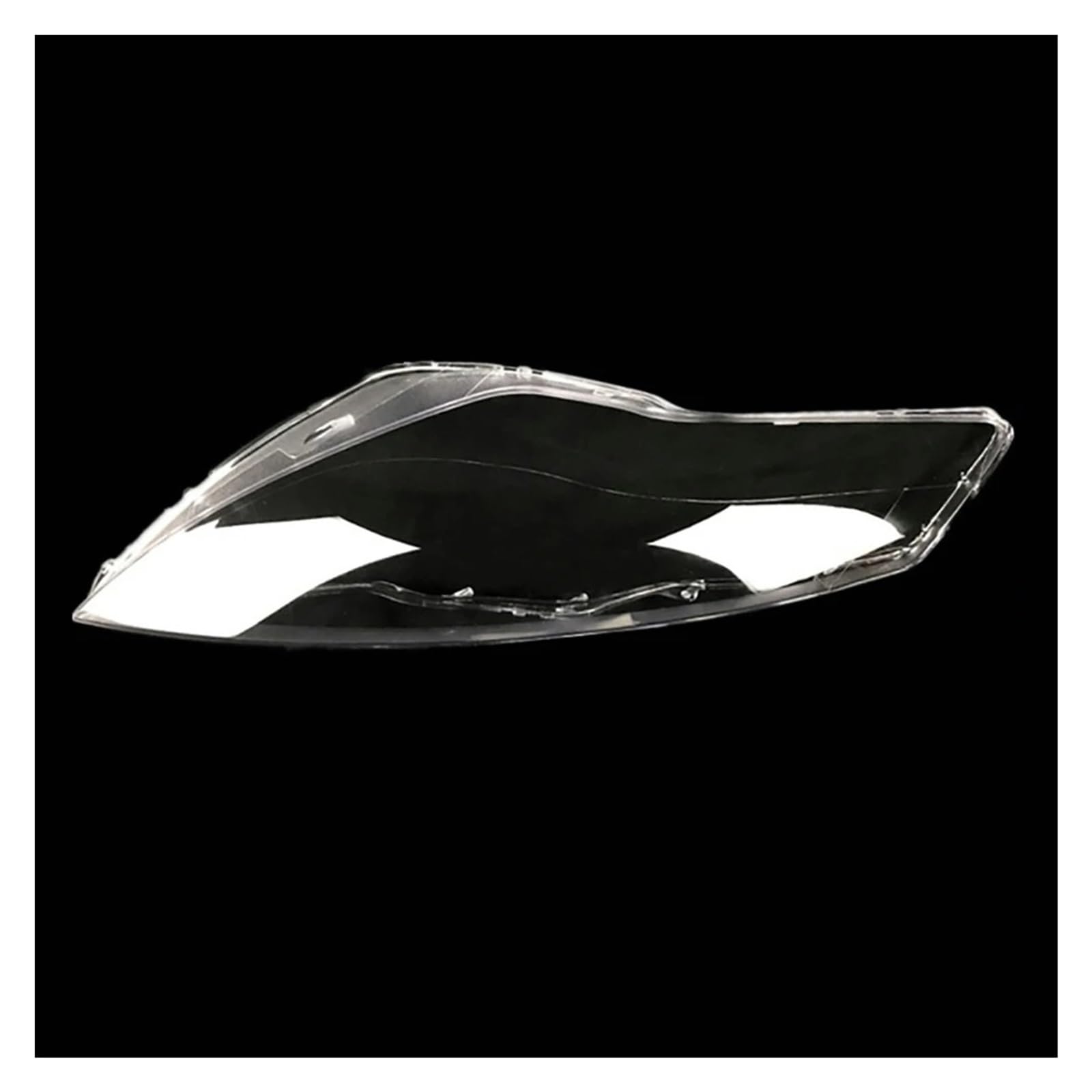 Scheinwerfer Shell Lampenschirm Für Ford Für Mondeo 2008-2011 2012 Scheinwerfer Klare Kappen Transparente Lampenschirme Scheinwerfer Shell Objektivmasken Scheinwerferabdeckung Objektiv Scheinwerfer Gl von Barhbt