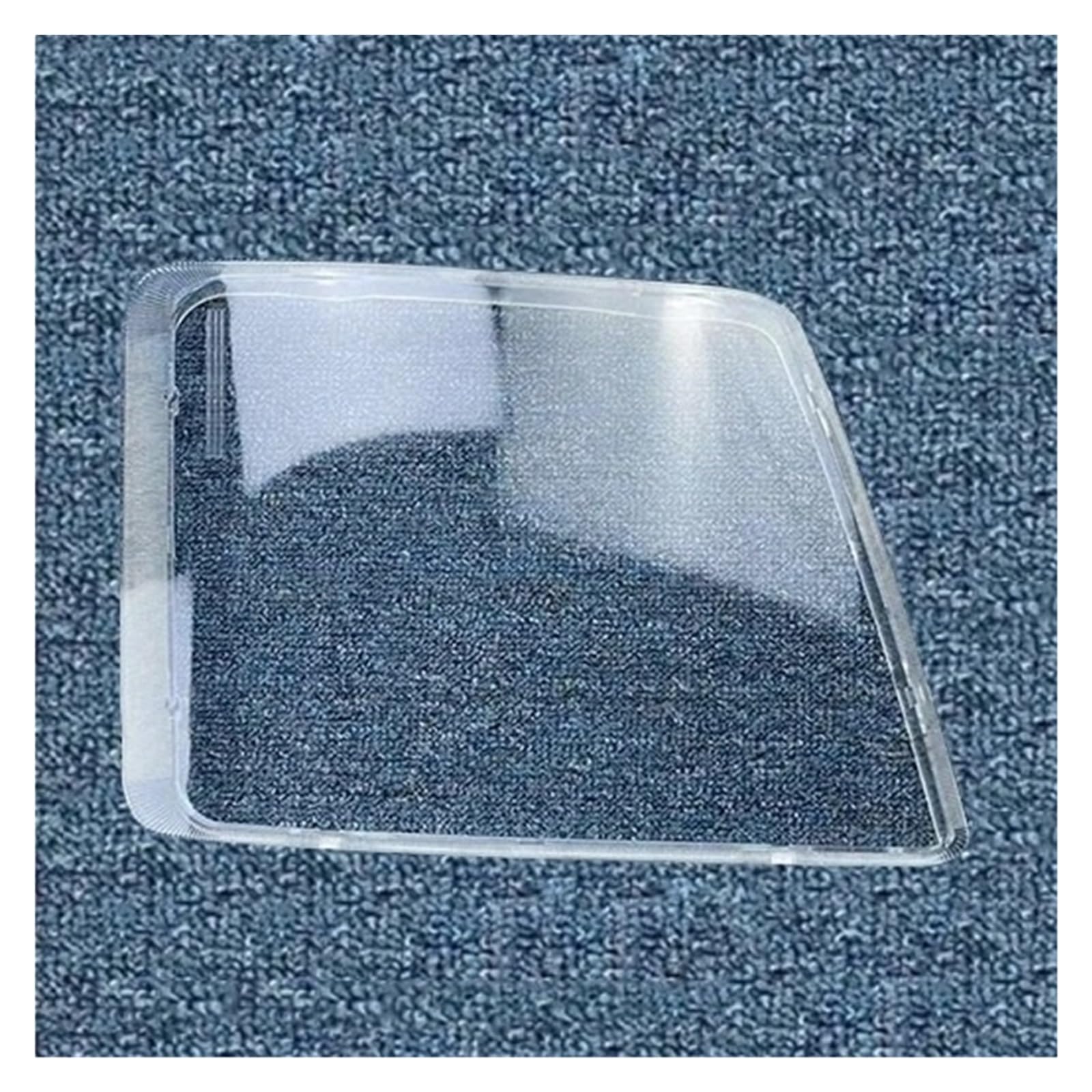 Scheinwerfer Shell Lampenschirm Für Foton Auman GTL-B H4-B Muldenkipper Autoscheinwerferabdeckung Scheinwerfergehäuse Glaslampenschirm Autoscheinwerferlinsenschale Objektiv Scheinwerfer Gla(Right) von Barhbt