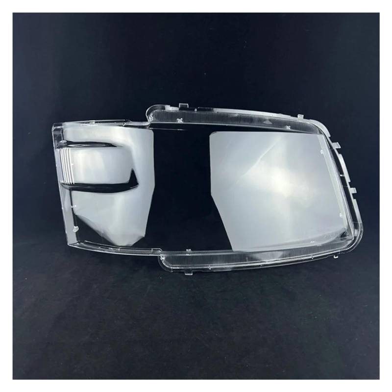 Scheinwerfer Shell Lampenschirm Für Foton Fengjing G7 G9 Autoscheinwerferabdeckung Autoscheinwerfergehäuse Glaslampenschale Objektivglaskappen Licht Transparenter Lampenschirm Objektiv Scheinwerfer Gl von Barhbt