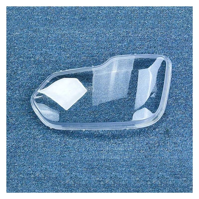 Scheinwerfer Shell Lampenschirm Für Foton Rowor ES5 Auto Transparent Lampenschirm Scheinwerfer Abdeckung Auto Front Objektiv Glas Licht Lampe Scheinwerfer Shell Lampcover Objektiv Scheinwerfer Gla(Rig von Barhbt