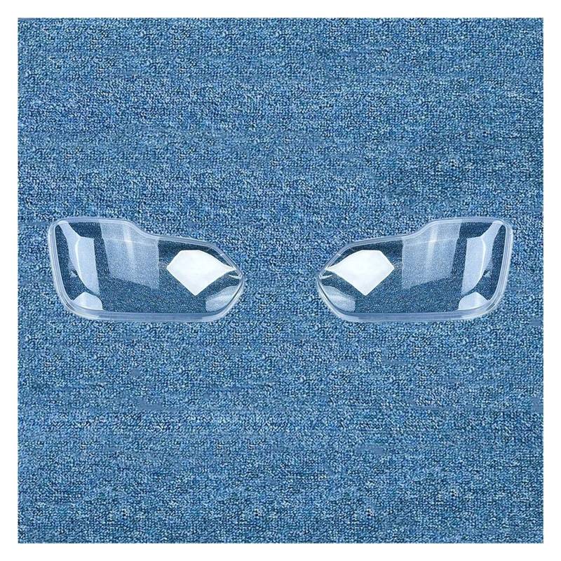 Scheinwerfer Shell Lampenschirm Für Foton Rowor ES5 Auto Transparent Lampenschirm Scheinwerfer Abdeckung Auto Front Objektiv Glas Licht Lampe Scheinwerfer Shell Lampcover Objektiv Scheinwerfer Gla(A P von Barhbt