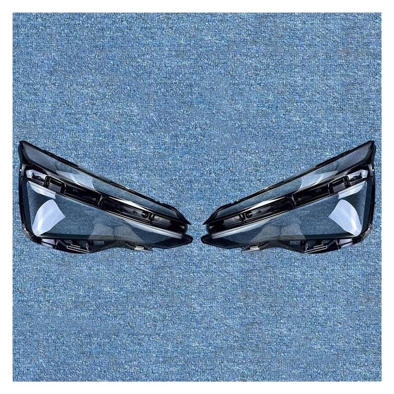 Scheinwerfer Shell Lampenschirm Für Gac Aion S Max 2023 2024 Auto Lampenschirm Lampe Schale Vorne Scheinwerfer Maske Glas Objektiv Scheinwerfer Abdeckung Auto Transparent Lampcover Objektiv Scheinwerf von Barhbt