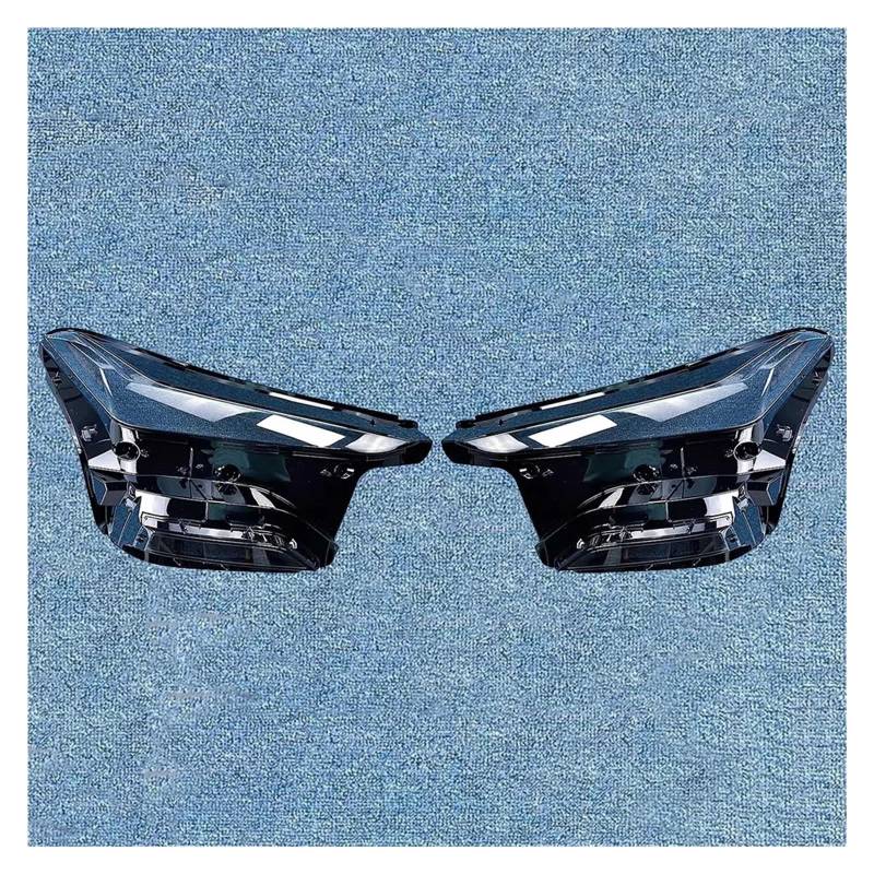 Scheinwerfer Shell Lampenschirm Für Geely Für Galaxy E8 2024 Auto Scheinwerfer Maske Auto Transparent Gehäuse Front Scheinwerfer Objektiv Shell Abdeckung Glas Lampcover Lampenschirm Objektiv Scheinwer von Barhbt