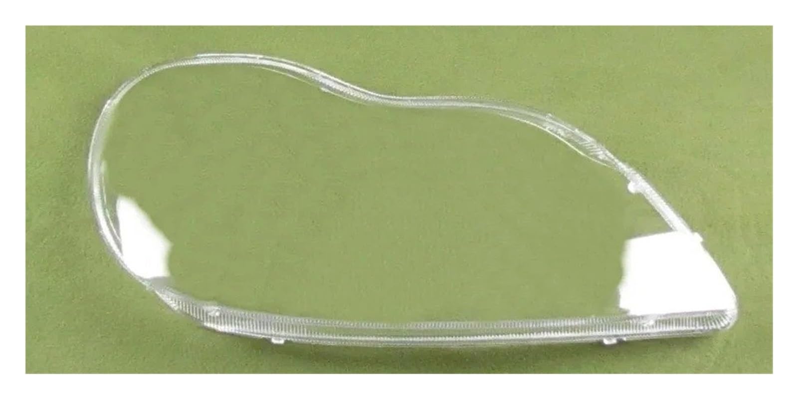 Scheinwerfer Shell Lampenschirm Für Geely Für Ziyoujian 2006 2007 Scheinwerferlinsenabdeckung Transparenter Lampenschirm Scheinwerferschale Polycarbonat Autoersatzteile Objektiv Scheinwerfer Gla(1PCS von Barhbt