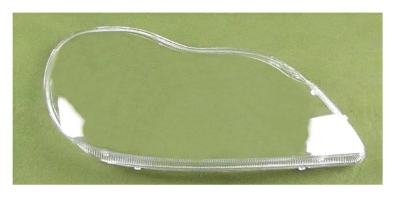 Scheinwerfer Shell Lampenschirm Für Geely Für Ziyoujian 2006 2007 Scheinwerferlinsenabdeckung Transparenter Lampenschirm Scheinwerferschale Polycarbonat Autoersatzteile Objektiv Scheinwerfer Gla(1PCS von Barhbt