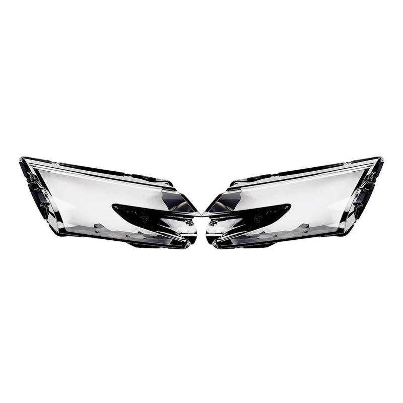 Scheinwerfer Shell Lampenschirm Für HiPhi X 2019-2022 Autoobjektiv Licht Lampenkappen Scheinwerferschale Transparenter Lampenschirm Auto Klare Lampenabdeckung Scheinwerferabdeckung Objektiv Scheinwerf von Barhbt