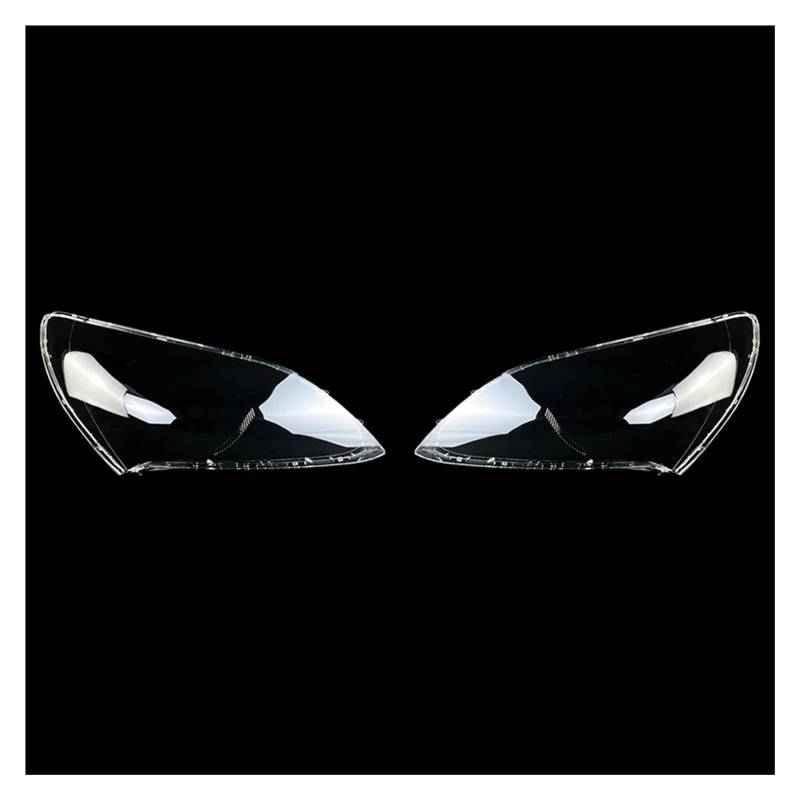 Scheinwerfer Shell Lampenschirm Für Hyundai Für Elantra 2011 2012 2013 2014 2015 2016 Auto Front Scheinwerfer Objektiv Abdeckung Lampenschirm Glas Lampcover Caps Scheinwerfer Shell Objektiv Scheinwerf von Barhbt