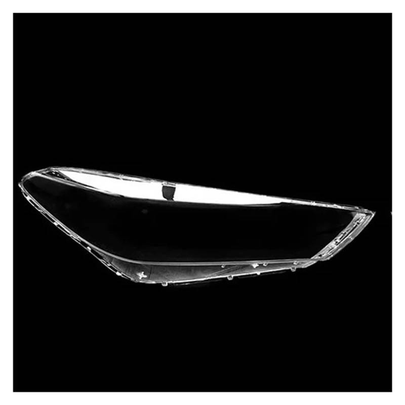 Scheinwerfer Shell Lampenschirm Für Hyundai Für Tucson (Übersee-Version) 2019 2020 Autoscheinwerferschale Lampenschirm Transparente Lampenschirmlinsenabdeckung Scheinwerferabdeckung Objektiv Scheinwer von Barhbt