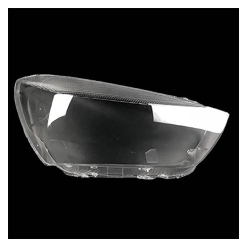 Scheinwerfer Shell Lampenschirm Für Jac Für Refine Für S2 2011-2013 2014 Frontscheinwerferabdeckung Auto-Scheinwerfer-Lampenschirm Scheinwerfer-Lichtabdeckungen Klare Linsenschale Objektiv Scheinwerfe von Barhbt