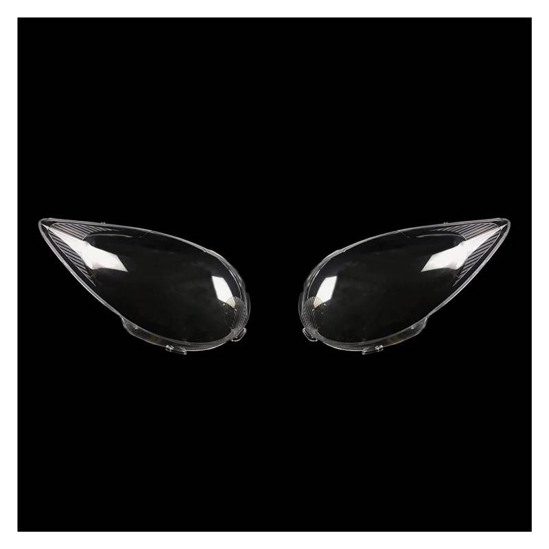 Scheinwerfer Shell Lampenschirm Für Jac Für Yueyue 2011-2014 Scheinwerfer Schatten Scheinwerfer Glas Kopf Lampe Shell Lampenschirm Kappen Objektiv Abdeckung Transparent Lampcover Objektiv Scheinwerfer von Barhbt