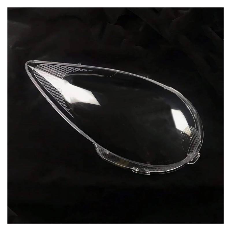 Scheinwerfer Shell Lampenschirm Für Jac Für Yueyue 2011-2014 Scheinwerfer Schatten Scheinwerfer Glas Kopf Lampe Shell Lampenschirm Kappen Objektiv Abdeckung Transparent Lampcover Objektiv Scheinwerfer von Barhbt