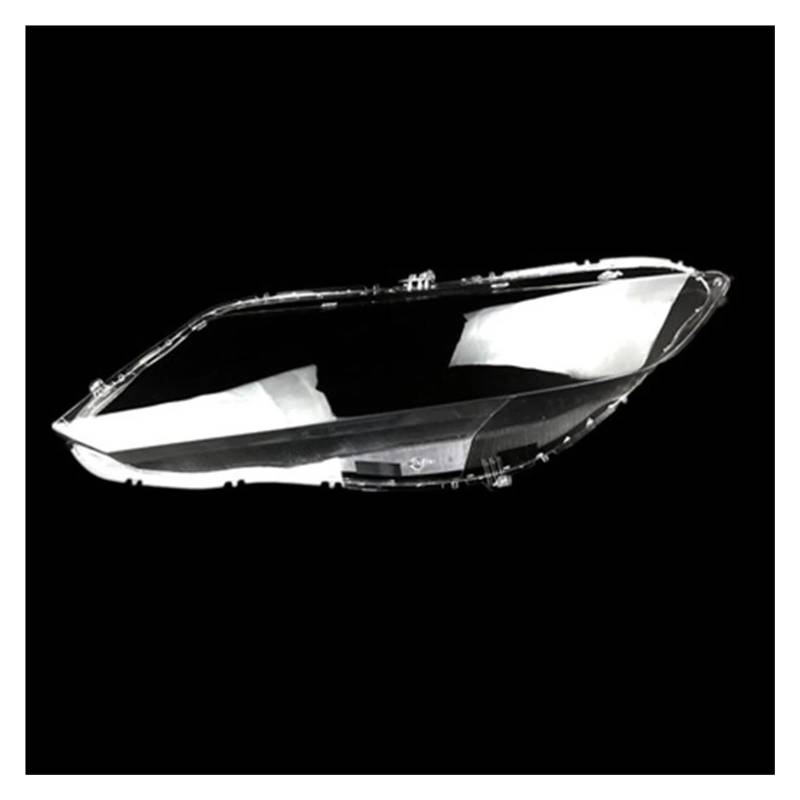 Scheinwerfer Shell Lampenschirm Für Jade 2013 2014 2015 2016 Vorne Auto Schutz Scheinwerfer Glas Objektiv Abdeckung Schatten Shell Auto Transparent Licht Gehäuse Objektiv Scheinwerfer Gla(LeftA) von Barhbt