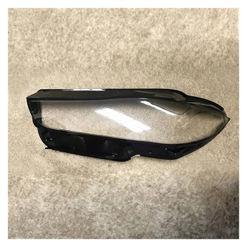 Scheinwerfer Shell Lampenschirm Für Jaguar Für XE 2015 2016 2017 2018 Scheinwerferabdeckung Autovorderseite Klare Linse Scheinwerfer Transparenter Lampenschirm Lampengehäuse Objektiv Scheinwerfer Gla( von Barhbt
