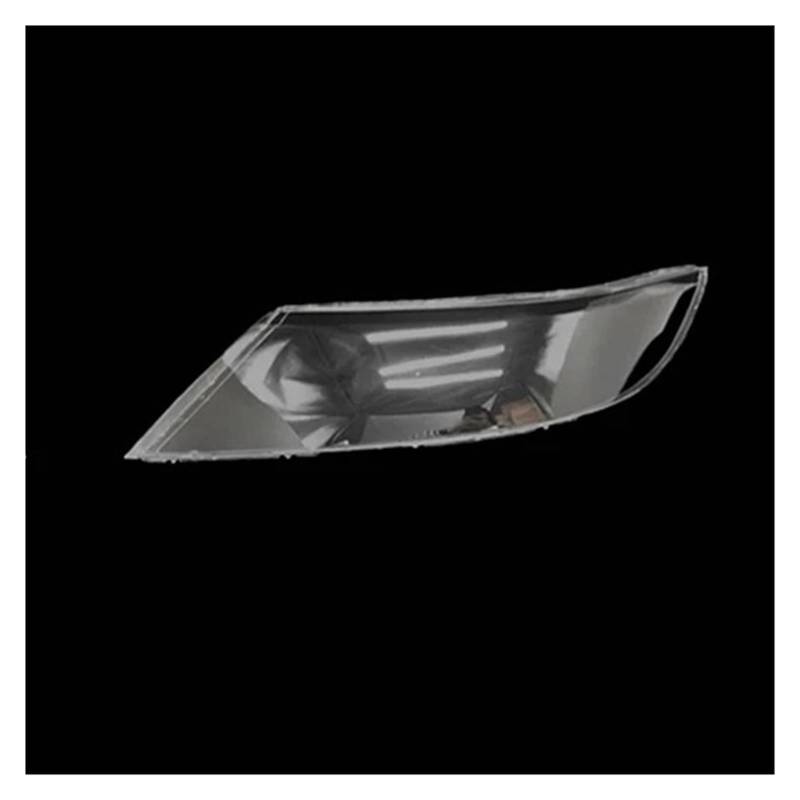 Scheinwerfer Shell Lampenschirm Für Kia Für Sorento 2009~2012 Scheinwerfer-Kunststoffabdeckung Transparenter Schirm Scheinwerferlinse Schale Lampenschirm Scheinwerferabdeckung Objektiv Scheinwerfer von Barhbt