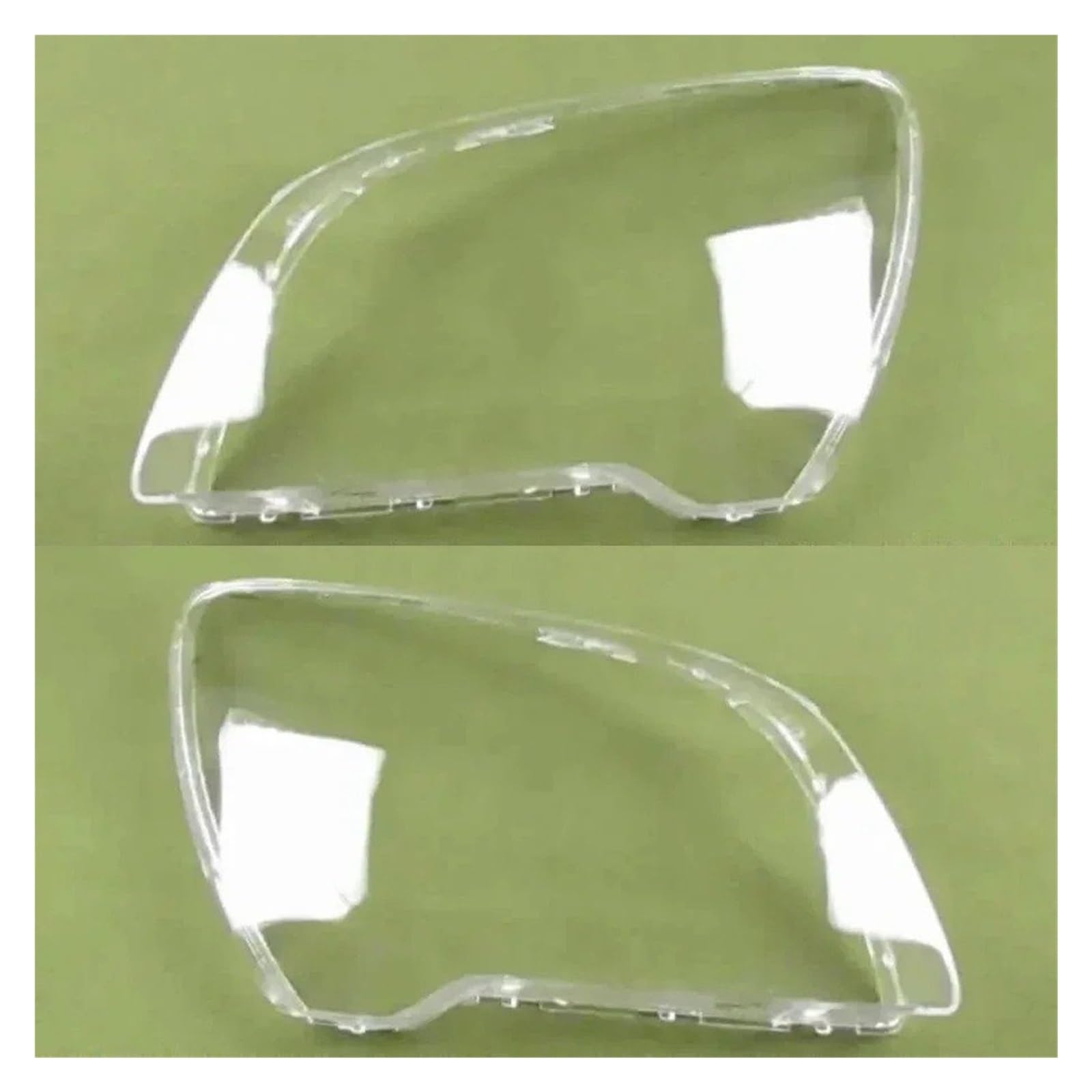 Scheinwerfer Shell Lampenschirm Für Kia Für Sportage 2007 2008 2009 2010-2012 Autozubehör Scheinwerferlinsenabdeckung Transparenter Lampenschirm Scheinwerferschale Objektiv Scheinwerfer Gla(2PCS Left Scheinwerfer Shell Lampenschirm Für Kia Für Sportage 2007 2008 2009 2010-2012 Autozubehör Scheinwerferlinsenabdeckung Transparenter Lampenschirm Scheinwerferschale Objektiv Scheinwerfer Gla(2PCS Left von Barhbt