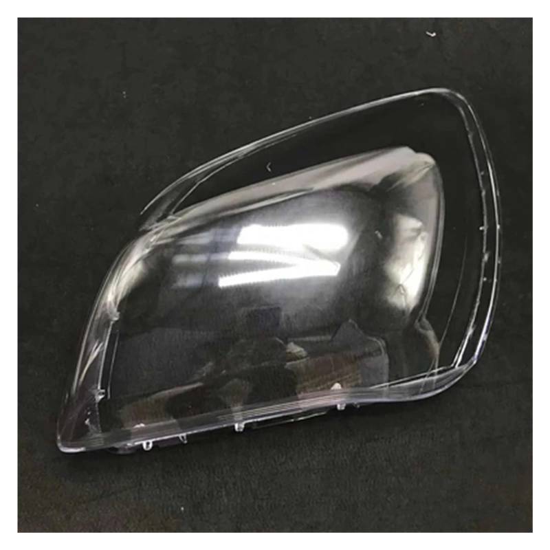 Scheinwerfer Shell Lampenschirm Für Kia Für Sportage 2013-2016 Frontscheinwerfer Transparente Abdeckung Lampenschirme Lampenschalenmasken Scheinwerferschalenabdeckung Linse Objektiv Scheinwerfer Gla(L von Barhbt
