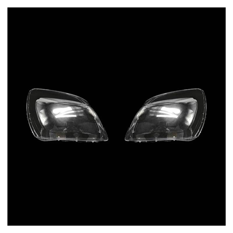 Scheinwerfer Shell Lampenschirm Für Kia Für Sportage 2013-2016 Frontscheinwerfer Transparente Abdeckung Lampenschirme Lampenschalenmasken Scheinwerferschalenabdeckung Linse Objektiv Scheinwerfer Gla(A von Barhbt