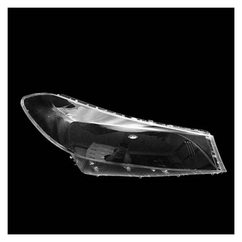 Scheinwerfer Shell Lampenschirm Für Kia K3 (Übersee-Version) 2016 2017 2018 Klarsichthülle Autoscheinwerferschale Scheinwerferabdeckung Auto Lampenschirm Objektiv Lichtkappen Objektiv Scheinwerfer Gla von Barhbt