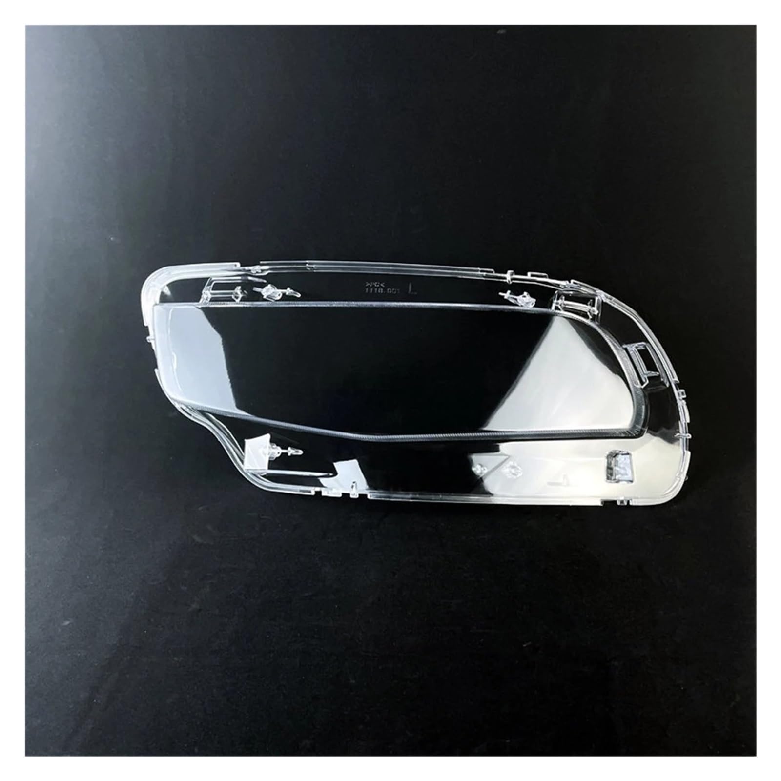 Scheinwerfer Shell Lampenschirm Für LYNK&CO 02 03 03+ HEV 2018-2022 Autoscheinwerferschale Lampenschirm Transparente Lichtabdeckung Scheinwerfer Klare Scheinwerferlinsenabdeckung Objektiv Scheinwerfer von Barhbt