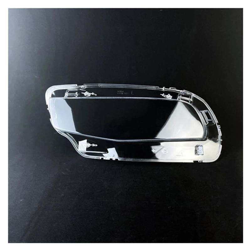 Scheinwerfer Shell Lampenschirm Für LYNK&CO 02 03 03+ HEV 2018-2022 Autoscheinwerferschale Lampenschirm Transparente Lichtabdeckung Scheinwerfer Klare Scheinwerferlinsenabdeckung Objektiv Scheinwerfer von Barhbt