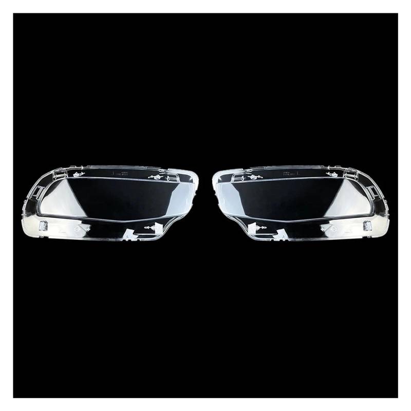Scheinwerfer Shell Lampenschirm Für LYNK&CO 02 03 03+ HEV 2018-2022 Autoscheinwerferschale Lampenschirm Transparente Lichtabdeckung Scheinwerfer Klare Scheinwerferlinsenabdeckung Objektiv Scheinwerfer von Barhbt