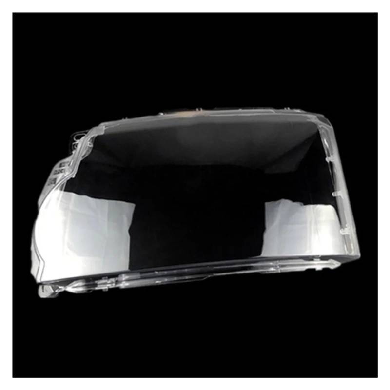 Scheinwerfer Shell Lampenschirm Für Land Für Rover Für Discovery 4 2014 2015 2016 2017 2018 Ersatz-Scheinwerfergehäuse, Scheinwerferschale, Lichtlampe, Scheinwerfer-Objektivabdeckung Objektiv Scheinwe von Barhbt