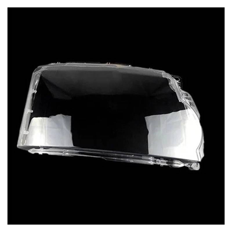 Scheinwerfer Shell Lampenschirm Für Land Für Rover Für Discovery 4 2014 2015 2016 2017 2018 Ersatz-Scheinwerfergehäuse, Scheinwerferschale, Lichtlampe, Scheinwerfer-Objektivabdeckung Objektiv Scheinwe von Barhbt
