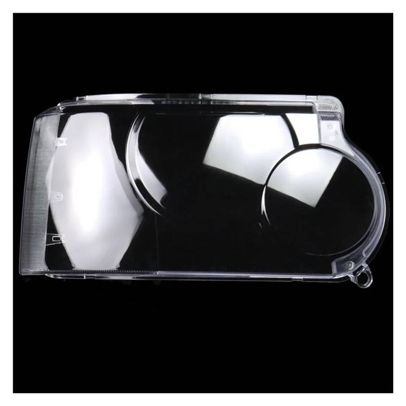 Scheinwerfer Shell Lampenschirm Für Land Für Rover Für Range Für Rover 2005-2009 Autoscheinwerferschale Lampenschirm Transparente Lampenabdeckung Scheinwerferlinsenabdeckung Objektiv Scheinwerfer Gla( von Barhbt