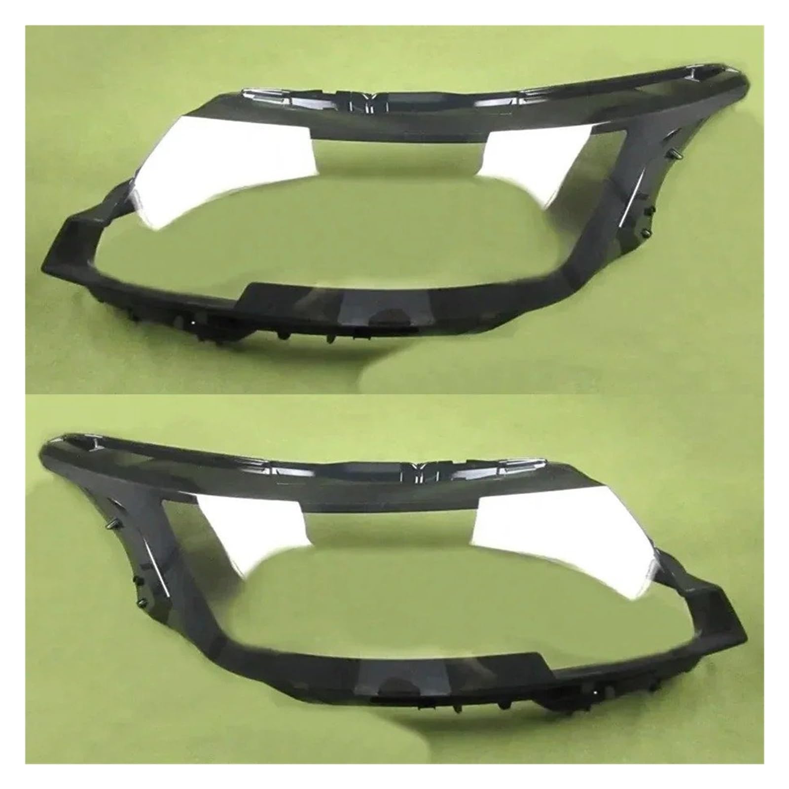Scheinwerfer Shell Lampenschirm Für Land Für Rover Für Range Für Rover Executive Edition 2023 Scheinwerfer Transparente Abdeckung Scheinwerfer Shell PC Ersetzen OE Objektiv Objektiv Scheinwerfer Gla(2 Scheinwerfer Shell Lampenschirm Für Land Für Rover Für Range Für Rover Executive Edition 2023 Scheinwerfer Transparente Abdeckung Scheinwerfer Shell PC Ersetzen OE Objektiv Objektiv Scheinwerfer Gla(2 von Barhbt