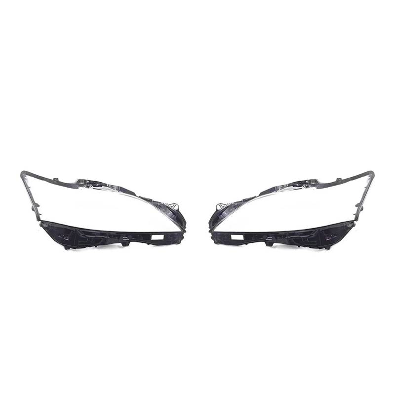 Scheinwerfer Shell Lampenschirm Für Lexus CT CT200H 2018 2019 2020 2021 2022 Autoscheinwerfer Klare Abdeckung Kopf Licht Objektiv Fall Automobil Scheinwerfer Abdeckungen Styling Objektiv Scheinwerfer von Barhbt