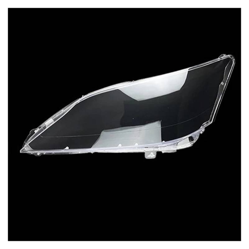 Scheinwerfer Shell Lampenschirm Für Lexus ES240 ES350 2009 2010 2011 2012 Auto-Frontglaslinse Lampenschirm Shell Auto-Lichtgehäuse Transparente Scheinwerferabdeckung Objektiv Scheinwerfer Gla(Transpar von Barhbt