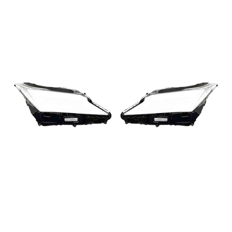 Scheinwerfer Shell Lampenschirm Für Lexus Für RX300 Für RX350 Für RX450 2016-2019 Autoscheinwerferlinse Scheinwerferabdeckung Scheinwerferschale Auto Transparenter Lampenschirm Objektiv Scheinwerfer G von Barhbt
