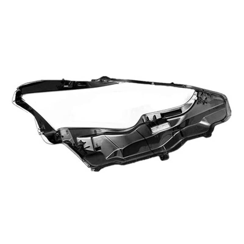 Scheinwerfer Shell Lampenschirm Für Lexus IS300 IS250 2013 2014 2015 Scheinwerferabdeckung Linse Glasschale Vorne Scheinwerfer Transparent Lampenschirm Auto Licht Lampenkappen Objektiv Scheinwerfer Gl von Barhbt