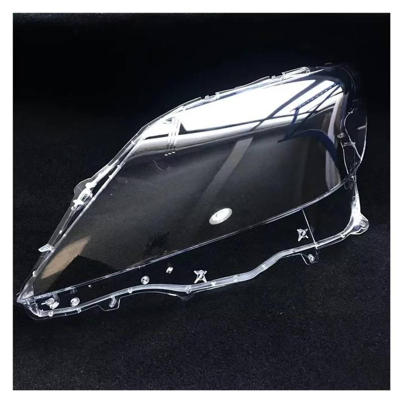 Scheinwerfer Shell Lampenschirm Für Lexus LS LS600hL LS460L 2010 2011 2012 Scheinwerferkappen Scheinwerferobjektivabdeckung Lampenschirm Lampcover Scheinwerferglasschale Objektiv Scheinwerfer Gla(Righ von Barhbt