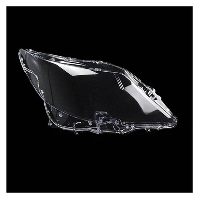 Scheinwerfer Shell Lampenschirm Für Lexus LS460 2006 2007 2008 2009 Autoscheinwerferabdeckung Objektiv Klare Schale Vorne Scheinwerfer Transparent Lampenschirm Auto Licht Lampe Objektiv Scheinwerfer G von Barhbt