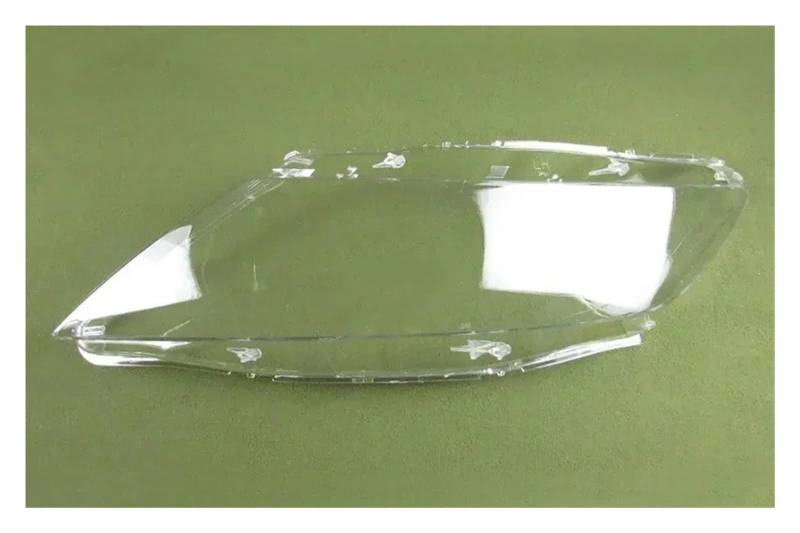Scheinwerfer Shell Lampenschirm Für Lincoln Für MKC 2014 2015 2016 2017 2018 Scheinwerferabdeckung Transparente Scheinwerferschale Linse Ersetzen Sie Den Lampenschirm PC Objektiv Scheinwerfer Gla(1PCS von Barhbt
