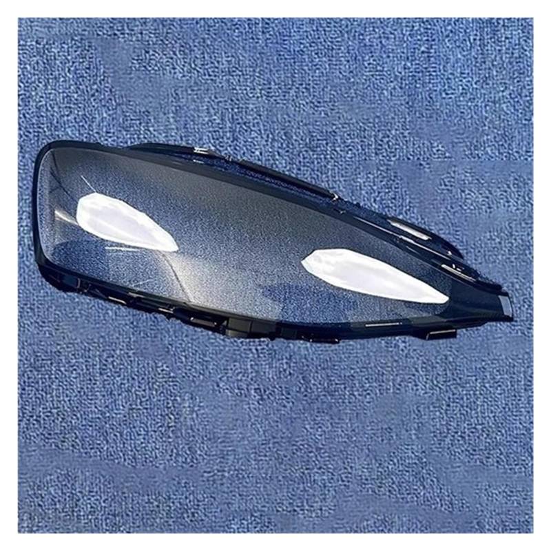 Scheinwerfer Shell Lampenschirm Für Luxeed S7 2024 2025 Auto Front Scheinwerfer Klar Lampe Transparent Lampenschirm Shell Scheinwerfer Abdeckung Auto Licht Gehäuse Fall Objektiv Scheinwerfer Gla(Right von Barhbt