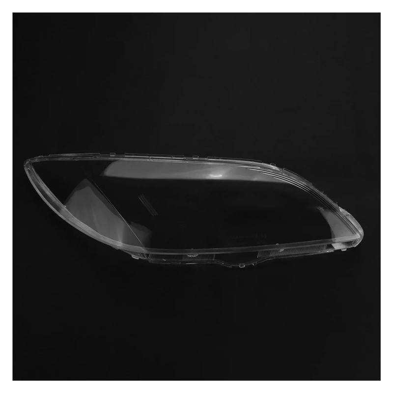 Scheinwerfer Shell Lampenschirm Für Mazda 3 Für M3 Limousine 2006-2012 Links Rechts Front Scheinwerfer Objektiv Licht Abdeckung Lampenschirm Scheinwerfer Shell Scheinwerfer Abdeckung Objektiv Scheinwe von Barhbt