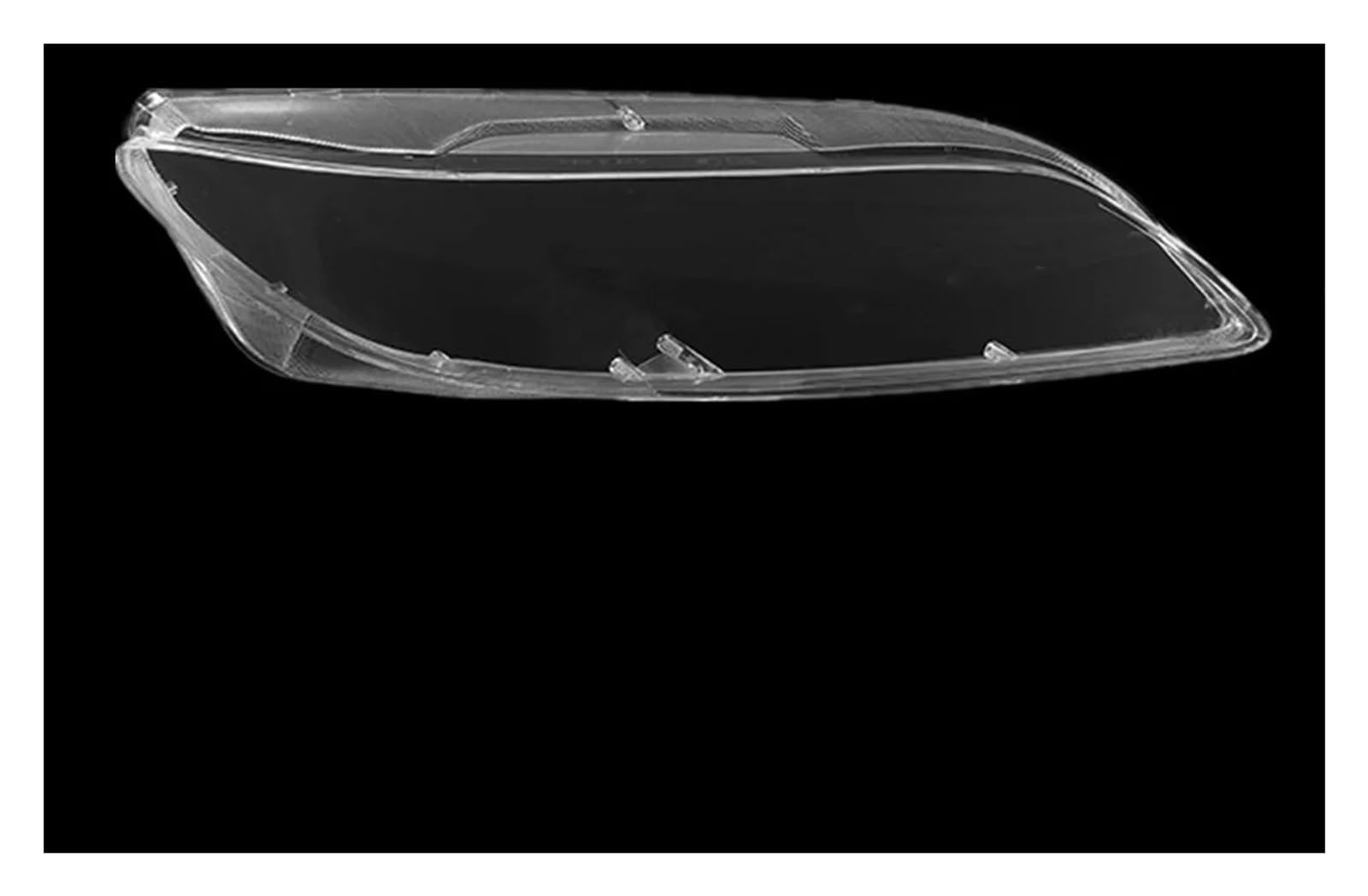 Scheinwerfer Shell Lampenschirm Für Mazda 6 2003-2008 Scheinwerferlinsenabdeckung Autoscheinwerfer Klare Schale Scheinwerferlinse Ersatzlicht Autoschale Objektiv Scheinwerfer Gla(Left) von Barhbt