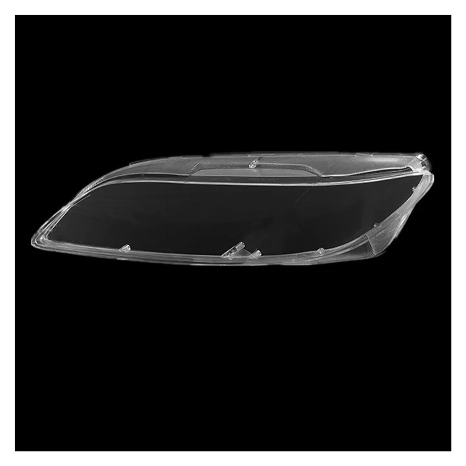 Scheinwerfer Shell Lampenschirm Für Mazda 6 2003-2008 Scheinwerferlinsenabdeckung Autoscheinwerfer Klare Schale Scheinwerferlinse Ersatzlicht Autoschale Objektiv Scheinwerfer Gla(Right) von Barhbt