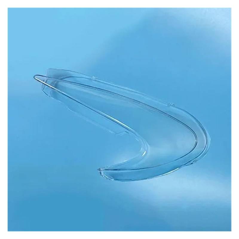 Scheinwerfer Shell Lampenschirm Für Mclaren 650S Auto Auto Fall Scheinwerfer Kappen Scheinwerfer Objektiv Abdeckung Transparent Lampenschirm Lampcover Kopf Lampe Licht Glas Shell Objektiv Scheinwerfer von Barhbt