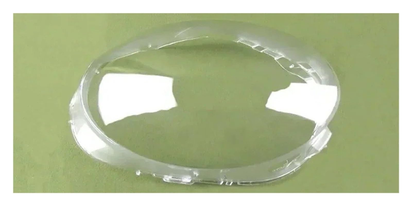 Scheinwerfer Shell Lampenschirm Für Mini 2014 2015 2016 2017 2018 Front Scheinwerfer Abdeckung Transparent Lampenschirm Lampe Objektiv Scheinwerfer Shell Objektiv Scheinwerfer Gla(1PCS Right Side) von Barhbt