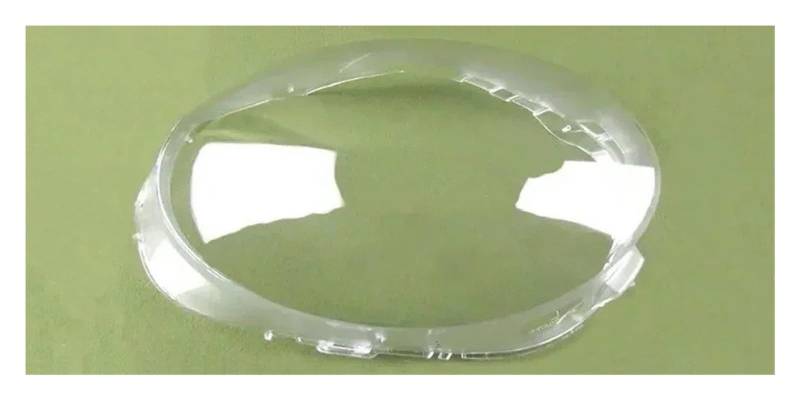 Scheinwerfer Shell Lampenschirm Für Mini 2014 2015 2016 2017 2018 Front Scheinwerfer Abdeckung Transparent Lampenschirm Lampe Objektiv Scheinwerfer Shell Objektiv Scheinwerfer Gla(1PCS Right Side) von Barhbt