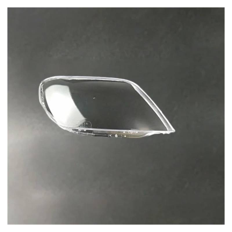 Scheinwerfer Shell Lampenschirm Für Mitsubishi Für Outlander 2004-2006 Lampengehäuse Scheinwerferabdeckung Shell Transparent Lampenschirm Scheinwerferabdeckung Objektivglaskappen Objektiv Scheinwerfer von Barhbt