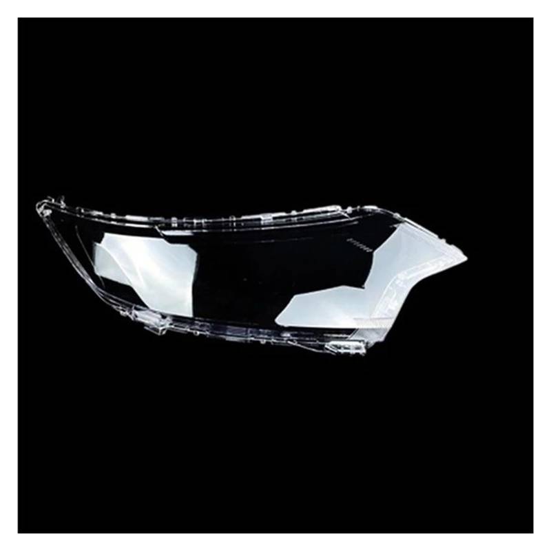 Scheinwerfer Shell Lampenschirm Für Mitsubishi Für Outlander 2016-2018 Scheinwerfer Transparent Lampenschirm Lampe Lampenschirm Transparent Lampe Schatten Glas Abdeckung Objektiv Objektiv Scheinwerfer von Barhbt
