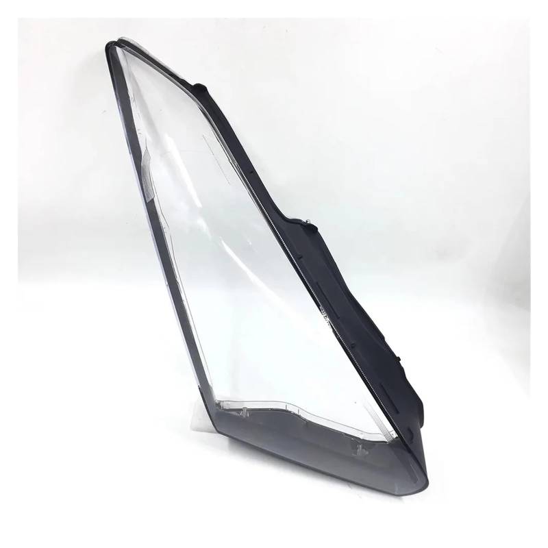 Scheinwerfer Shell Lampenschirm Für Nissan Für GT-R 2009-2017 Scheinwerferabdeckung Scheinwerfer Transparenter Lampenschirm Lampenabdeckung Scheinwerferabdeckungen Glaslinsenschale Objektiv Scheinwerf von Barhbt