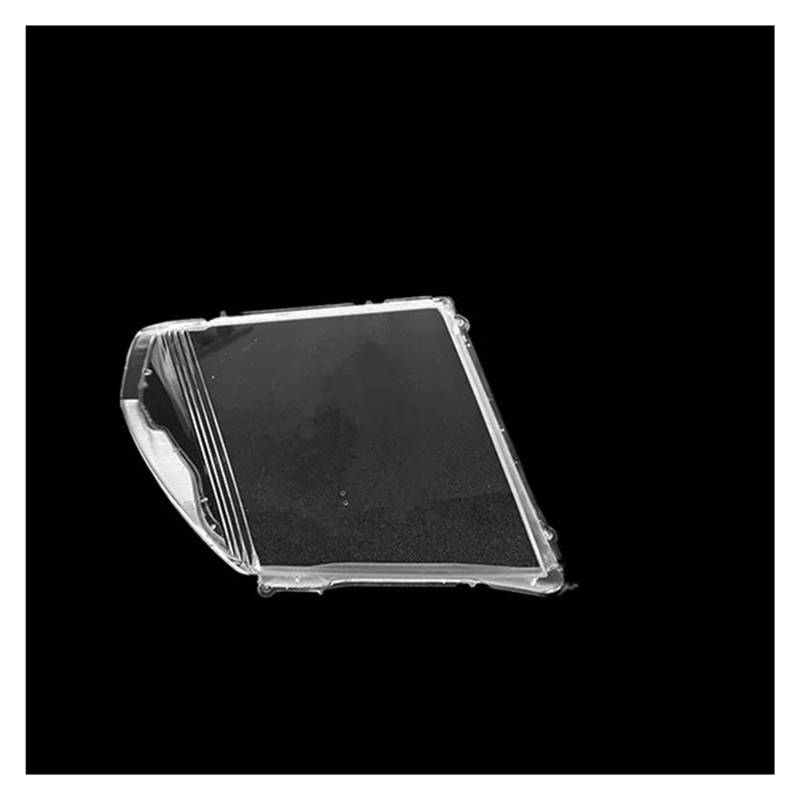 Scheinwerfer Shell Lampenschirm Für Nissan Für Navara D40 2005-2014 Auto-Scheinwerferabdeckung Lichtkappen Lampenabdeckung Lampenschirm Lampenglaslinse Gehäuse Scheinwerferschale Objektiv Scheinwerfer von Barhbt